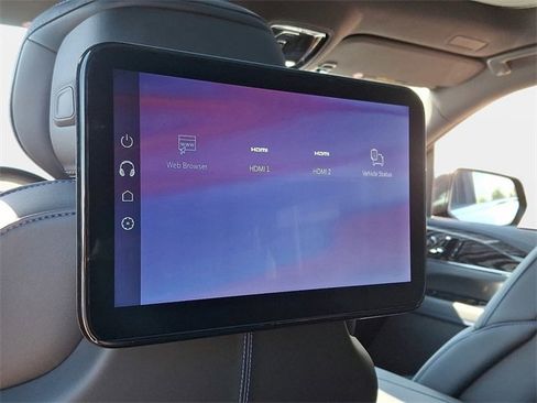 New 2026 Cadillac Escalade IQL Sport 1 image 13