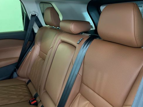 New 2026 Nissan Rogue Platinum AWD/4WD image 21