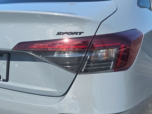 Used 2026 Honda Civic Sport image 8