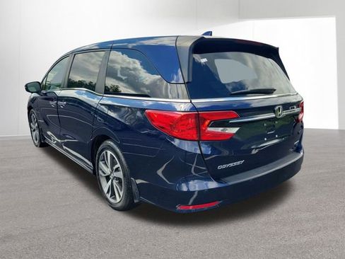 Used 2023 Honda Odyssey Touring image 14