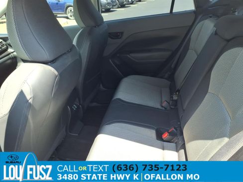 Used 2024 Subaru Crosstrek 2.0i Premium AWD/4WD image 25