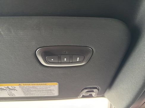 Used 2023 RAM 1500 Rebel w/ Rebel Level 1 Equipment Group AWD/4WD image 36