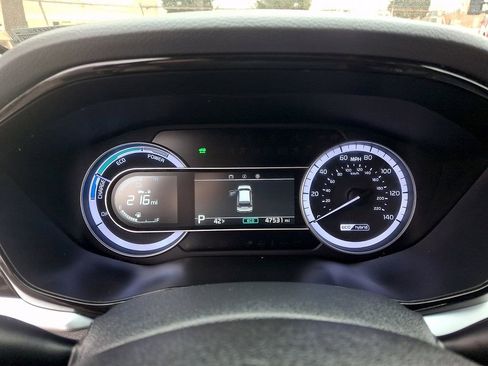 Certified 2022 Kia Niro LX image 20