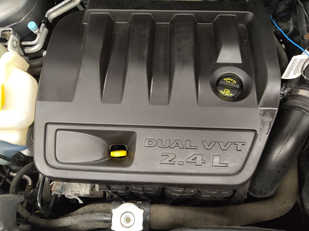Used 2016 Jeep Patriot Sport w/ Power Value Group AWD/4WD image 30