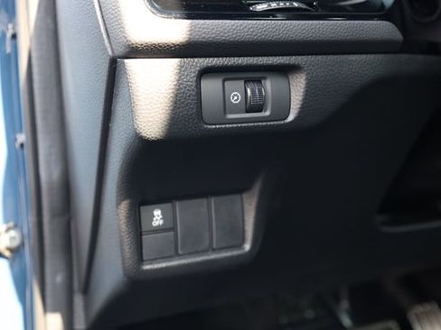 Used 2025 Honda Civic Sport image 11