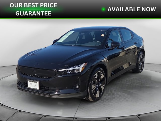 Used 2024 Polestar Polestar 2 AWD/4WD image 1