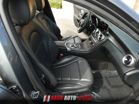Used 2019 Mercedes-Benz C 300 Sedan image 26