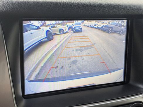 Used 2016 Chevrolet Tahoe LT image 26