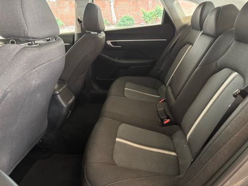 Used 2021 Hyundai Sonata SEL FWD image 28