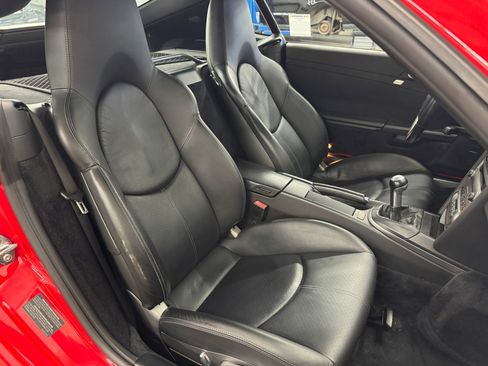 Used 2007 Porsche Cayman S RWD image 19