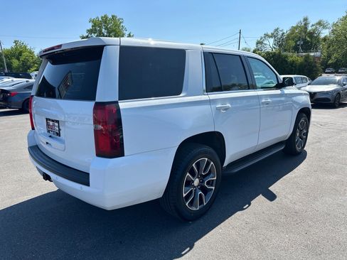 Used 2020 Chevrolet Tahoe 4WD image 3