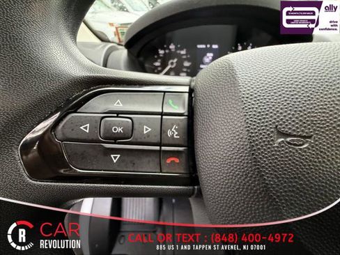 Used 2023 RAM ProMaster 2500 w/ Convenience Group image 18