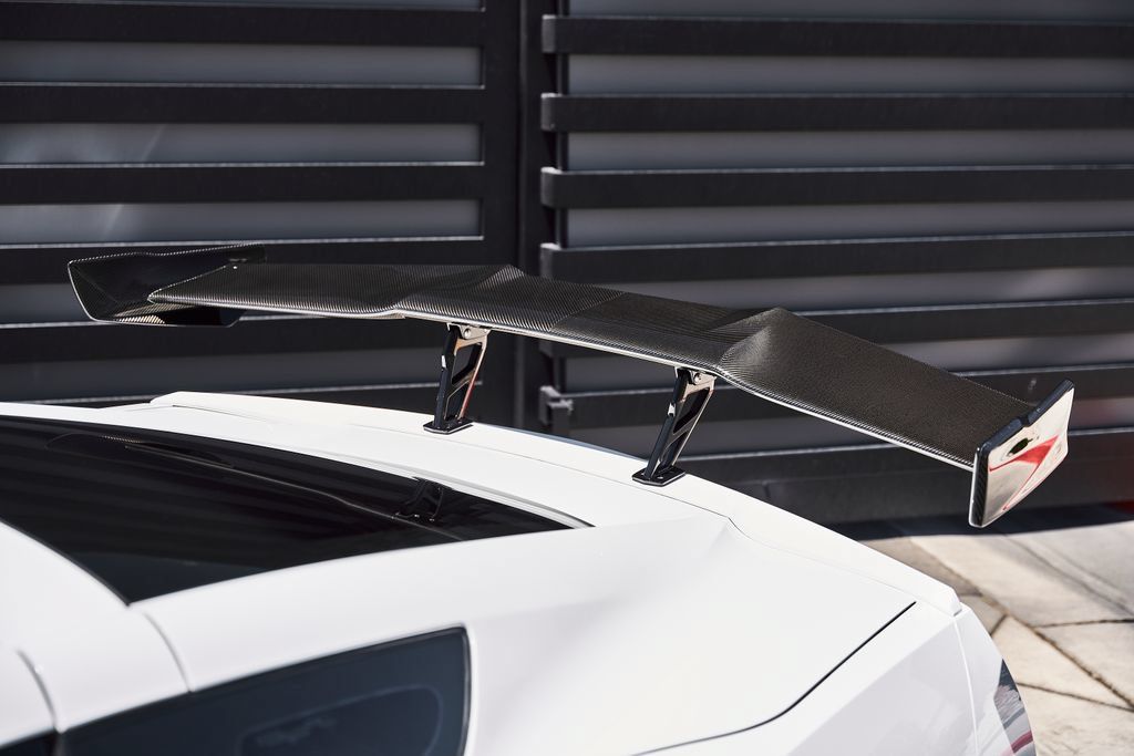 Used 2019 Chevrolet Corvette ZR1 RWD image 15