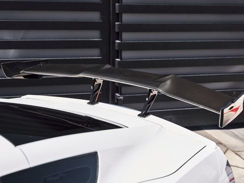 Used 2019 Chevrolet Corvette ZR1 RWD image 15