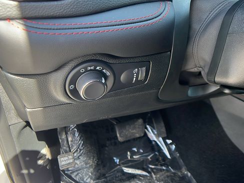 New 2026 Dodge Durango GT image 23