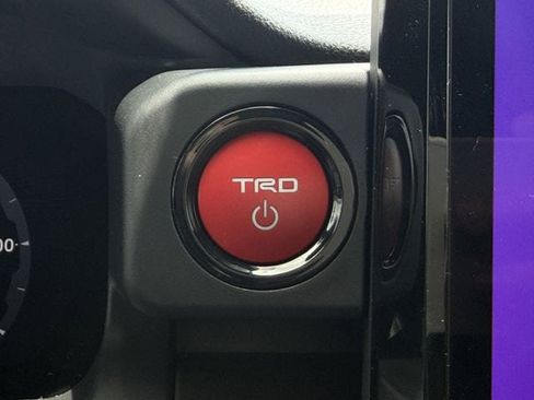 New 2026 Toyota Tacoma TRD Sport AWD/4WD image 20