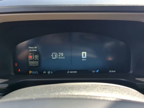 New 2025 Ford Bronco Sport Big Bend image 23