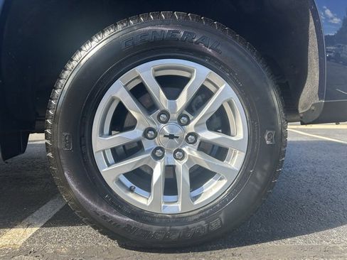 Used 2022 Chevrolet Silverado 1500 RST image 9