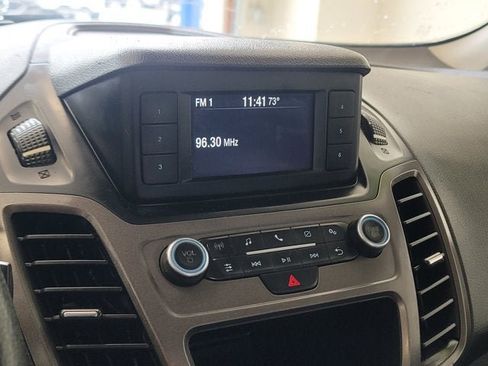 Used 2020 Ford Transit Connect XL FWD image 20
