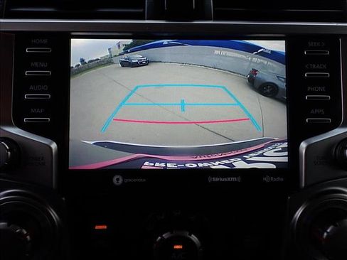 Used 2022 Toyota 4Runner SR5 Premium AWD/4WD image 18