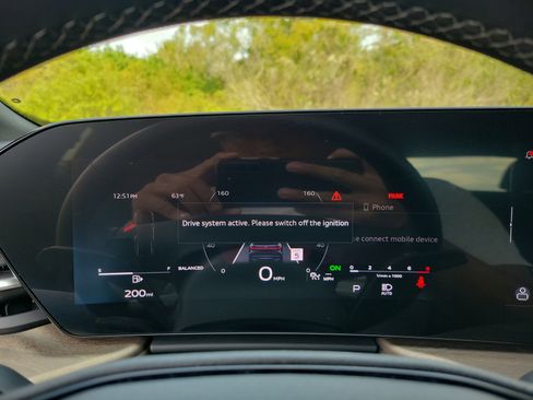 Used 2025 Audi Q5 Premium Plus w/ Premium Plus image 30