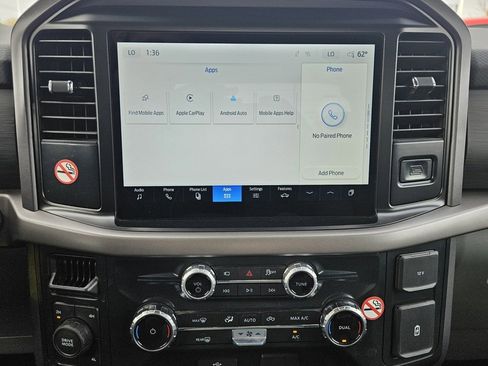 Used 2025 Ford F150 XLT w/ Equipment Group 301A Standard image 14