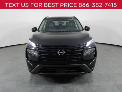 New 2026 Nissan Rogue Dark Armor FWD image 10