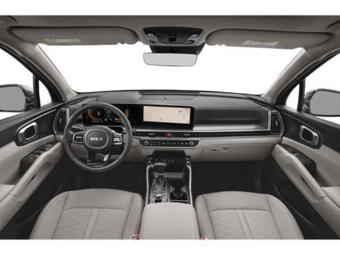 New 2026 Kia Sorento EX AWD/4WD image 5