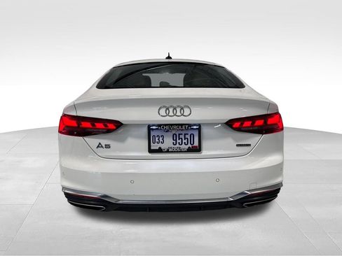 Used 2024 Audi A5 2.0T Premium Plus AWD/4WD image 51