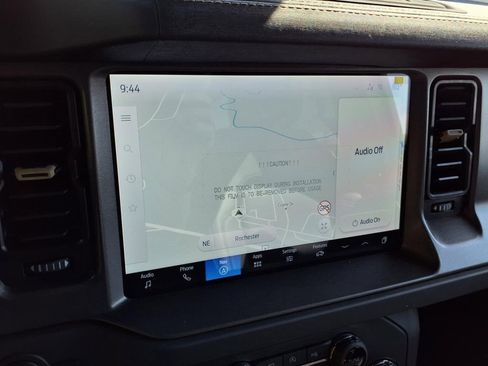 New 2025 Ford Bronco Badlands image 18