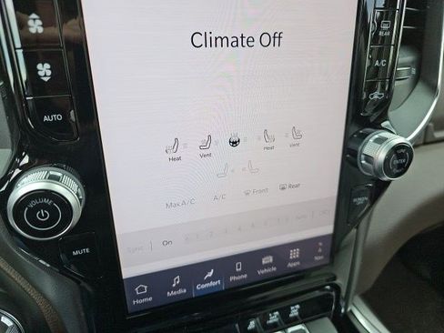 New 2026 RAM 1500 Laramie image 25