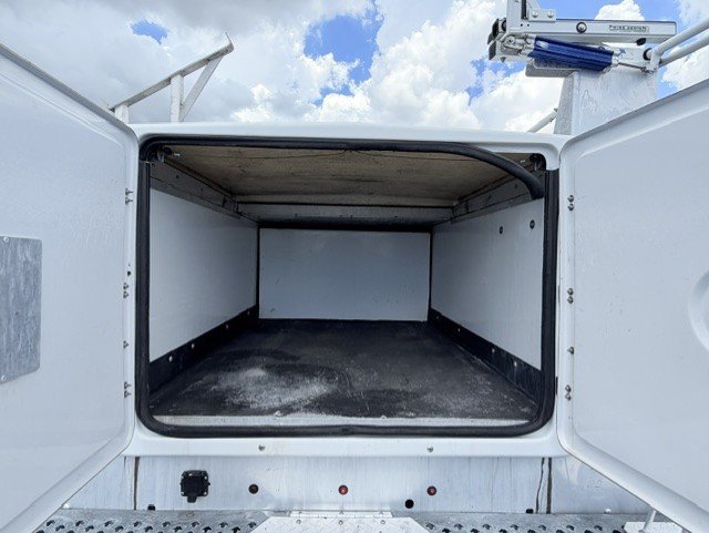 Used 2016 Chevrolet Silverado 2500 W/T RWD image 11