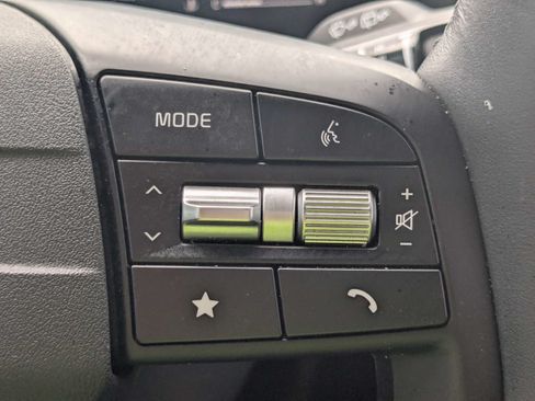 Certified 2026 Kia Sportage EX FWD image 32