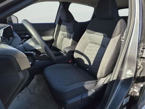 New 2026 Nissan Kicks SV w/ Cold Weather Package image 10