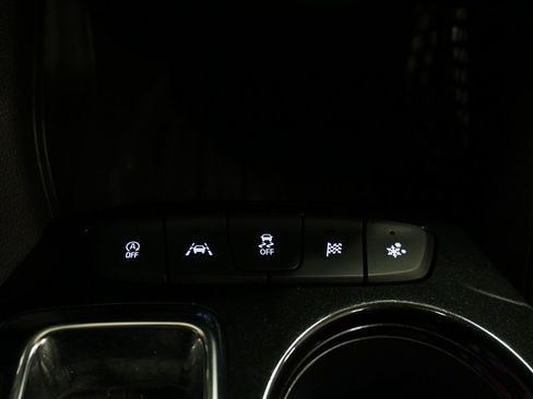 Certified 2023 Chevrolet TrailBlazer ACTIV w/ Sun and Liftgate Package image 18