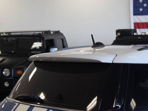 Used 2013 MINI Cooper Countryman S FWD image 16