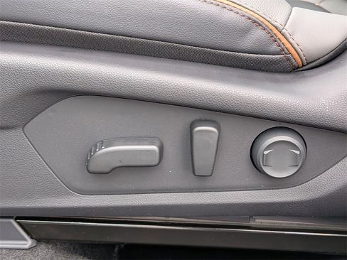 New 2026 Subaru Forester Sport image 24