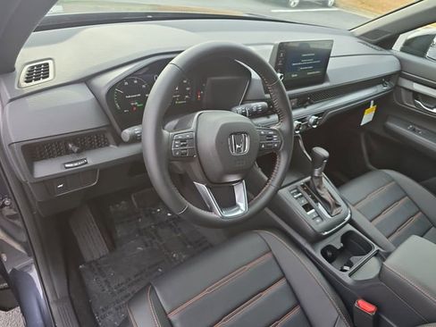 New 2026 Honda CR-V Sport-L image 16