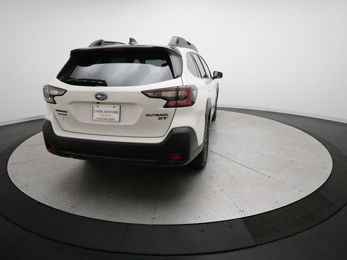 Used 2024 Subaru Outback Onyx Edition XT image 36