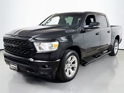 Used 2023 RAM 1500 Lone Star