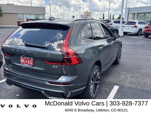 Used 2026 Volvo XC60 B5 Ultra AWD/4WD image 3
