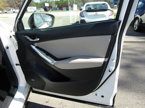 Used 2014 MAZDA CX-5 Grand Touring image 17