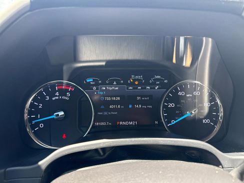Used 2019 Ford F250 Lariat w/ Lariat Ultimate Package AWD/4WD image 40