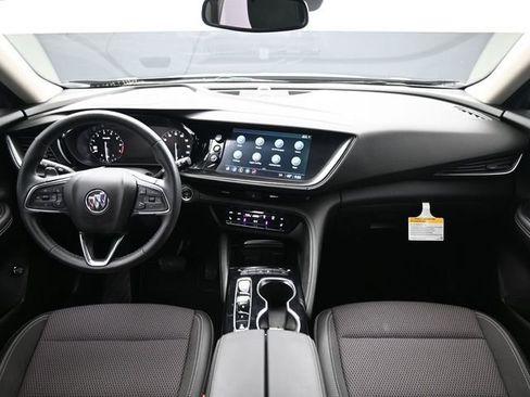 Certified 2022 Buick Envision Preferred image 12