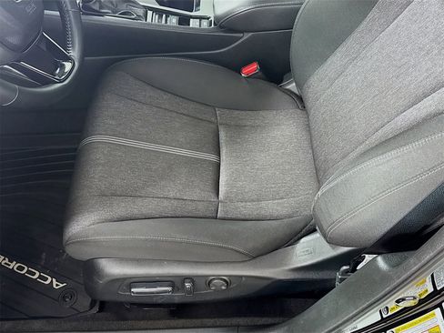 Used 2024 Honda Accord Sport image 15