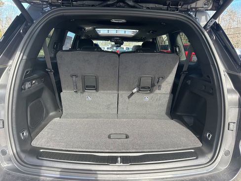 New 2026 Jeep Grand Cherokee L Limited image 28