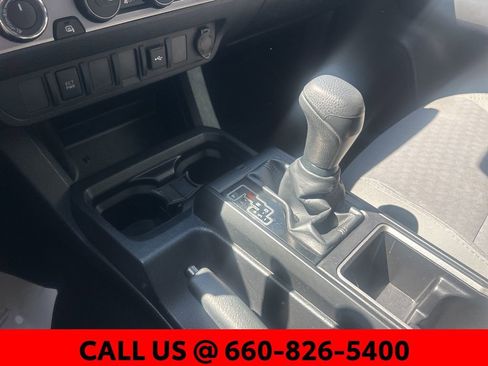 Used 2023 Toyota Tacoma SR image 22