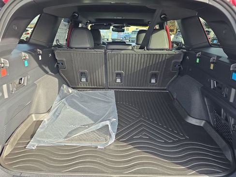 New 2026 Subaru Outback Touring XT image 12