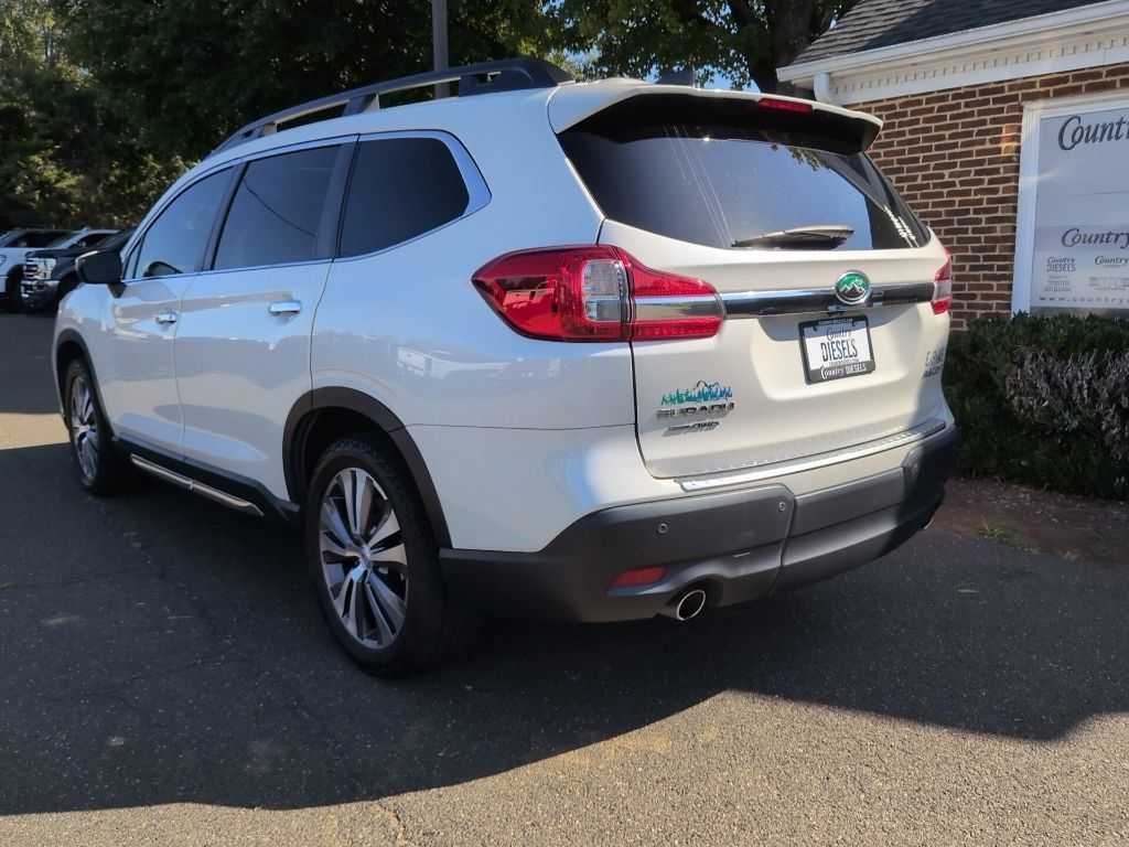Used 2022 Subaru Ascent Touring AWD/4WD image 5
