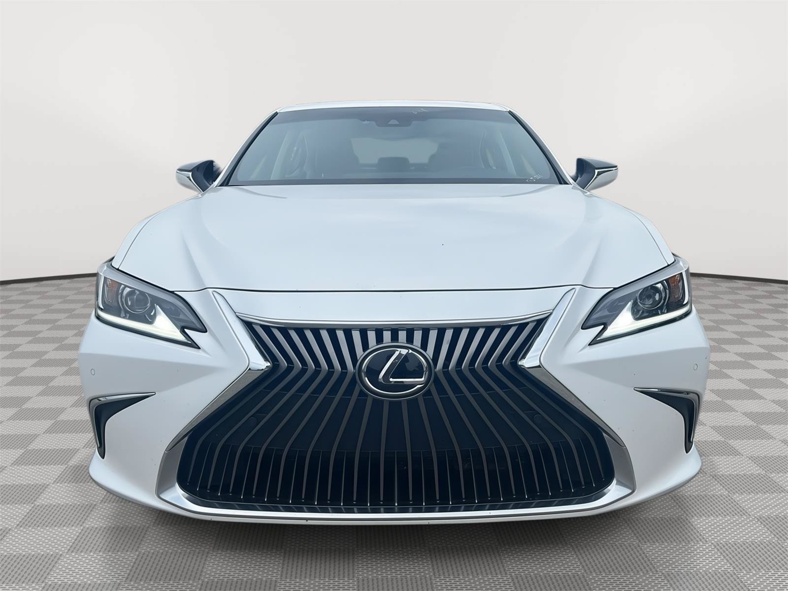 Used 2020 Lexus ES 350 w/ Premium Package FWD image 21